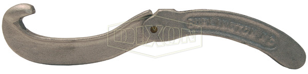 Folding Pocket Spanner Wrench
